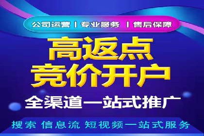 SEM代运营经典案例：转化率提升秘诀